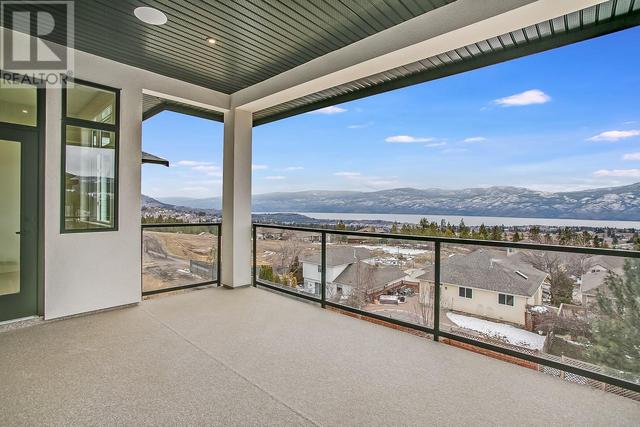 2811 Copper Ridge Drive, House detached with 4 bedrooms, 3 bathrooms and 4 parking in West Kelowna BC | Image 18