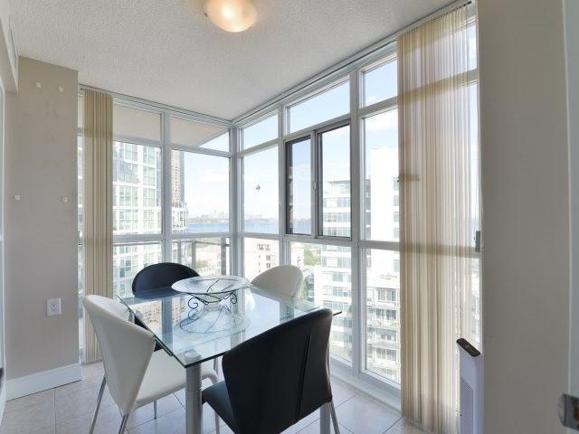 1002 - 3 Marine Parade Dr, Condo with 2 bedrooms, 2 bathrooms and 1 parking in Toronto ON | Image 15