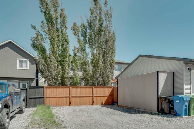 146 Cranford Close Se, House detached with 3 bedrooms, 2 bathrooms and 2 parking in Calgary AB | Image 33