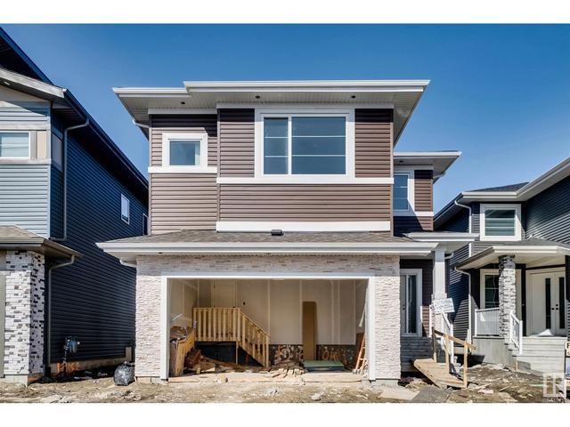 2104 18 Av Nw, House detached with 5 bedrooms, 4 bathrooms and null parking in Edmonton AB | Image 1