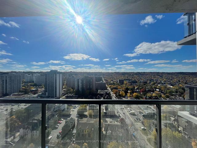 1901 - 15 Queen St S, Condo with 1 bedrooms, 1 bathrooms and 1 parking in Hamilton ON | Image 3