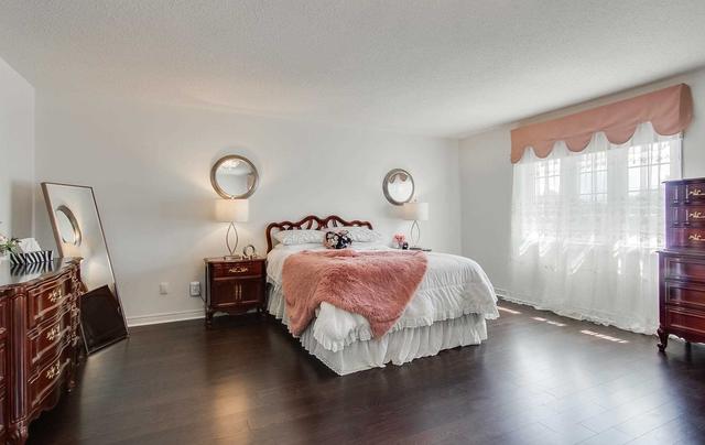 126 White Lotus Circ, House detached with 5 bedrooms, 5 bathrooms and 12 parking in Markham ON | Image 14