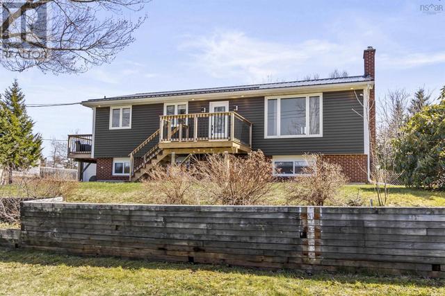 41 Hebb Drive, House detached with 3 bedrooms, 2 bathrooms and null parking in Halifax NS | Image 3