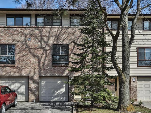 42 - 2020 South Millway, Townhouse with 3 bedrooms, 2 bathrooms and 2 parking in Mississauga ON | Image 31