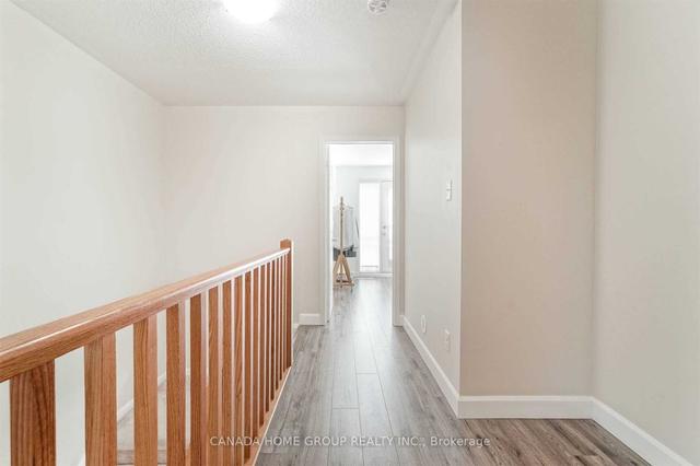 10 - 2915 Hazelton Pl, Townhouse with 2 bedrooms, 3 bathrooms and 2 parking in Mississauga ON | Image 7
