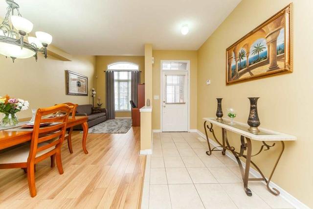 80 Macadam Rd, House detached with 4 bedrooms, 4 bathrooms and 5 parking in Markham ON | Image 38