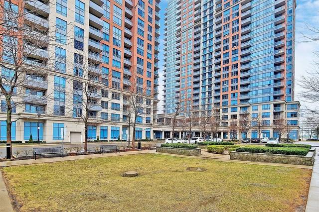 856 - 25 Viking Lane, Condo with 2 bedrooms, 2 bathrooms and 1 parking in Toronto ON | Image 26