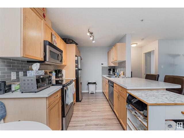 112 - 78a Mckenney Av, Condo with 2 bedrooms, 2 bathrooms and null parking in St. Albert AB | Image 6