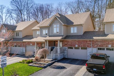 972 Cook Dr, House semidetached with 3 bedrooms, 3 bathrooms and 3 parking in Midland ON | Card Image