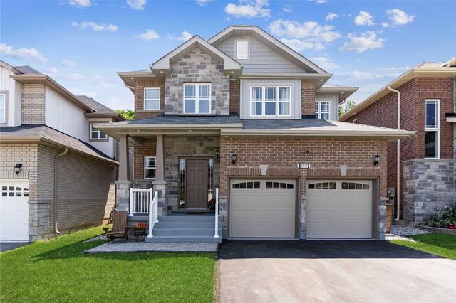 3017 Stone Ridge Blvd, House detached with 4 bedrooms, 4 bathrooms and 4 parking in Orillia ON | Image 1
