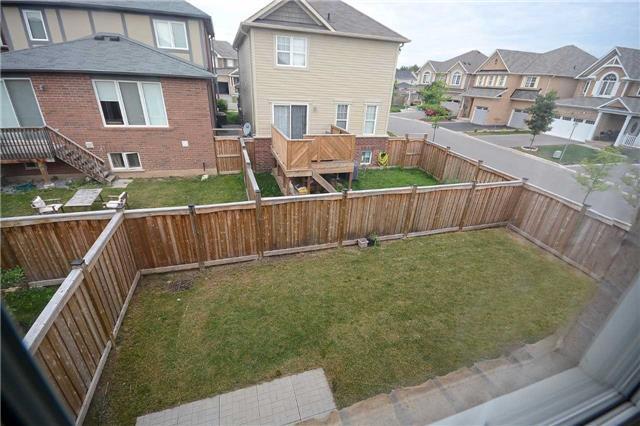 485 Carbert Cres, House detached with 4 bedrooms, 4 bathrooms and 2 parking in Milton ON | Image 18