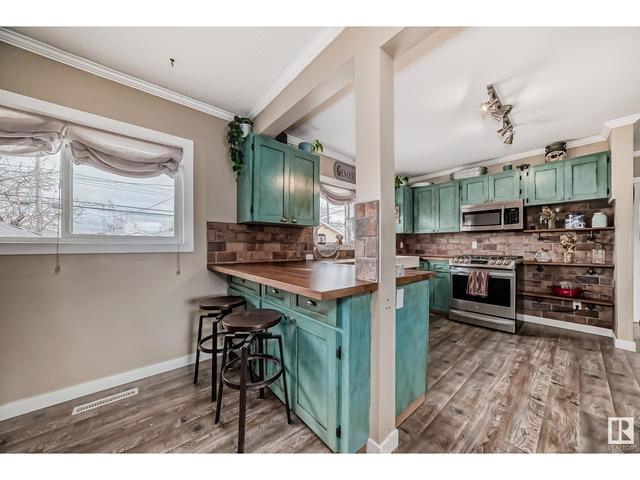 13334 123a St Nw, House detached with 6 bedrooms, 2 bathrooms and null parking in Edmonton AB | Image 16