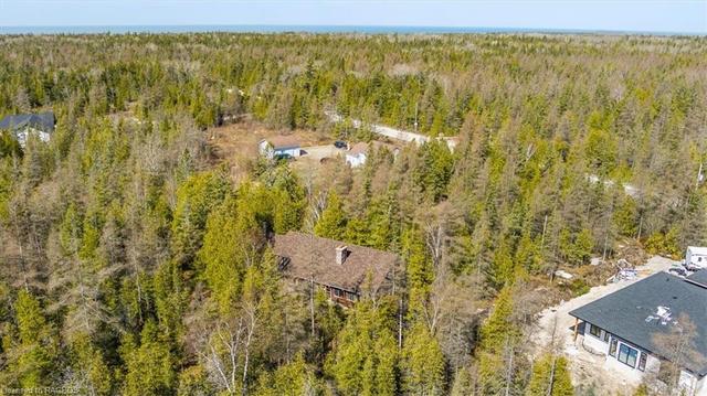97 Whiskey Harbour Road, House detached with 2 bedrooms, 1 bathrooms and 4 parking in Northern Bruce Peninsula ON | Image 27