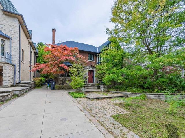 114 Glenayr Rd, House detached with 5 bedrooms, 5 bathrooms and 2 parking in Toronto ON | Image 18