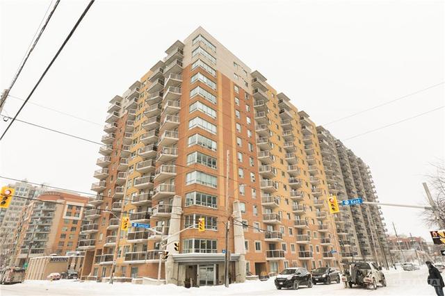 1213 - 429 Somerset Street W, Condo with 1 bedrooms, 1 bathrooms and null parking in Ottawa ON | Image 15
