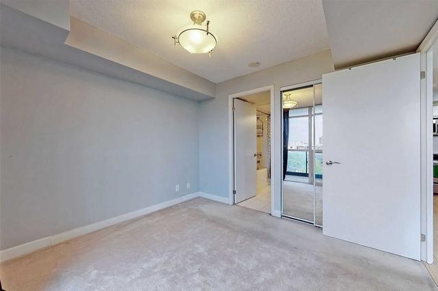 507 - 1 Valhalla Inn Rd, Condo with 2 bedrooms, 1 bathrooms and 1 parking in Toronto ON | Image 13