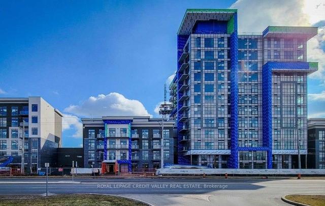 209 - 470 Dundas St E, Condo with 2 bedrooms, 1 bathrooms and 1 parking in Mississauga ON | Image 9