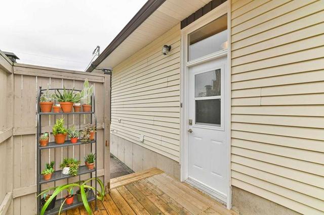 41 Edward St, House detached with 2 bedrooms, 2 bathrooms and 3 parking in Quinte West ON | Image 21
