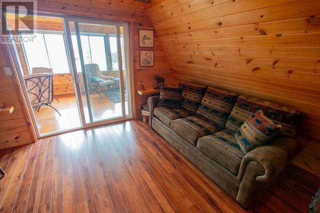 3 Harbour Is, House detached with 1 bedrooms, 0 bathrooms and null parking in Kenora, Unorganized ON | Image 9