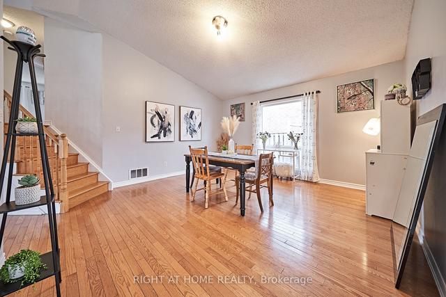 1947 Dalhousie Cres, House detached with 4 bedrooms, 3 bathrooms and 3.5 parking in Oshawa ON | Image 1