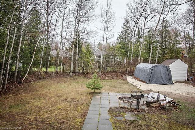 1725 Tiny Beaches Road S, House detached with 4 bedrooms, 2 bathrooms and 9 parking in Tiny ON | Image 34