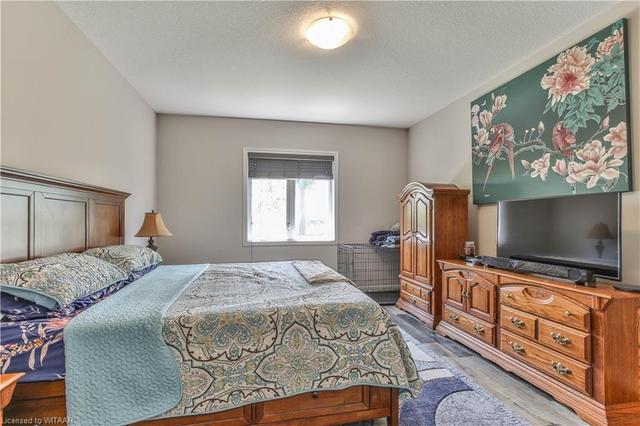29 Sandy Court, House detached with 2 bedrooms, 2 bathrooms and null parking in Tillsonburg ON | Image 9