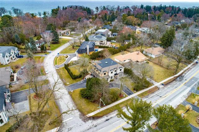 1010 Lakeshore Rd W, House detached with 6 bedrooms, 7 bathrooms and 11 parking in Oakville ON | Image 18