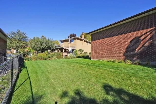 80 Pioneer Lane, House detached with 3 bedrooms, 3 bathrooms and 4 parking in Vaughan ON | Image 17