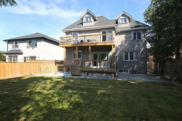 29 Millburn Dr, House detached with 5 bedrooms, 8 bathrooms and 4 parking in Toronto ON | Image 30