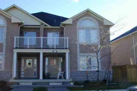 bsmt - 375 Napa Valley Ave, House semidetached with 2 bedrooms, 1 bathrooms and 1 parking in Vaughan ON | Image 1