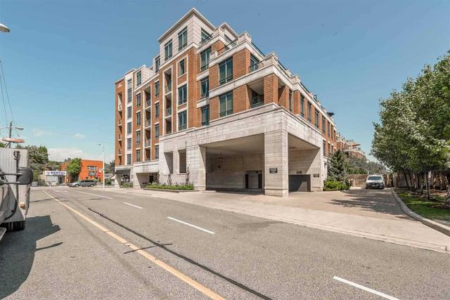420 - 25 Earlington Ave, Condo with 1 bedrooms, 1 bathrooms and 1 parking in Toronto ON | Image 12