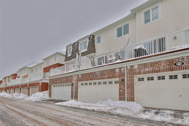 2769 Sapphire Dr, House attached with 4 bedrooms, 4 bathrooms and 2 parking in Pickering ON | Image 17