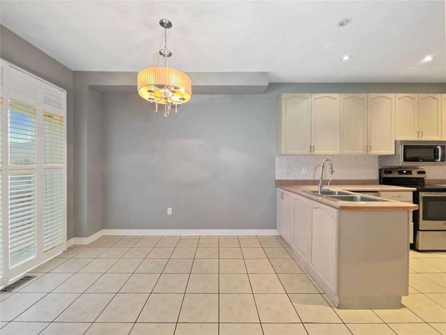119 Guery Cres, House detached with 4 bedrooms, 4 bathrooms and 5 parking in Vaughan ON | Image 2