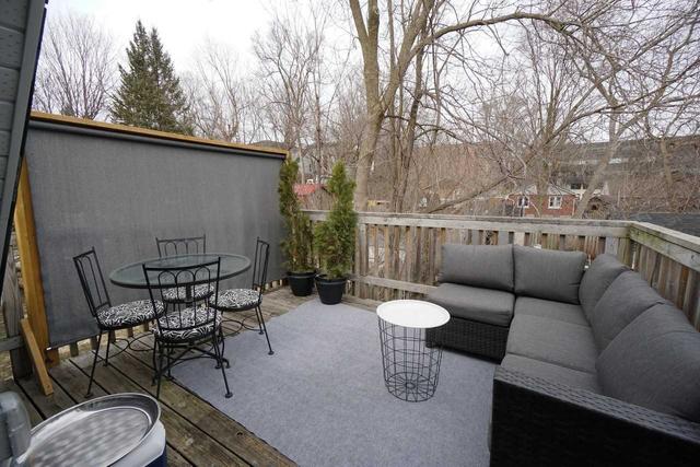 123 Mary St, House detached with 3 bedrooms, 2 bathrooms and 9 parking in Barrie ON | Image 26