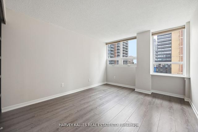 1003 - 71 Charles St, Condo with 2 bedrooms, 2 bathrooms and 1 parking in Toronto ON | Image 18