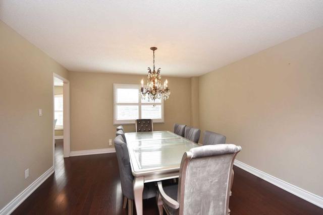 30 Ravinder Crt, House detached with 5 bedrooms, 4 bathrooms and 12 parking in Brampton ON | Image 38