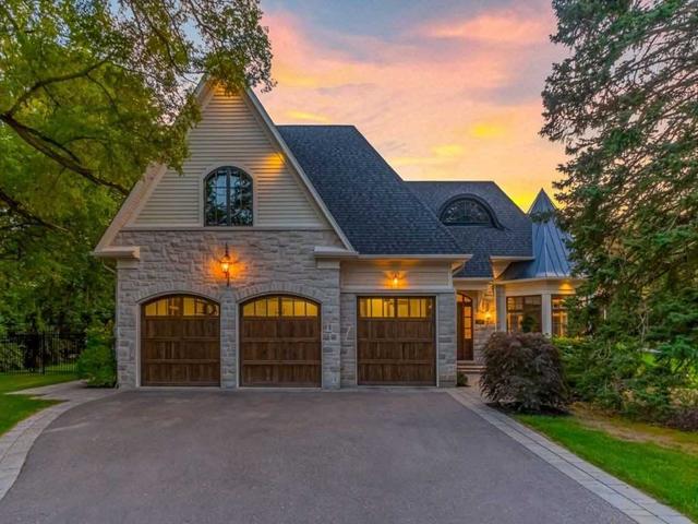 228 Briarhill Dr, House detached with 4 bedrooms, 5 bathrooms and 9 parking in Mississauga ON | Image 12