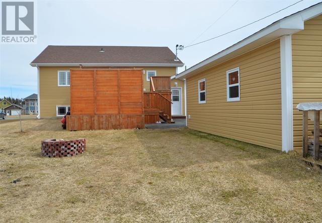 8 Bannock Street, House other with 3 bedrooms, 2 bathrooms and null parking in Gander NL | Image 21