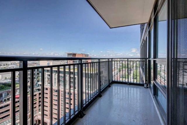 1619 - 800 Lawrence Ave W, Condo with 1 bedrooms, 1 bathrooms and 1 parking in Toronto ON | Image 14