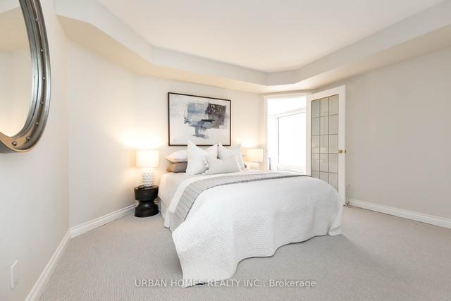 3805 - 1 Palace Place Crt, Condo with 2 bedrooms, 2 bathrooms and 1 parking in Toronto ON | Image 29