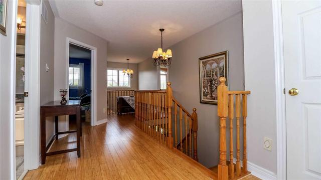 194 Eaton St, House detached with 4 bedrooms, 3 bathrooms and 2 parking in Halton Hills ON | Image 11