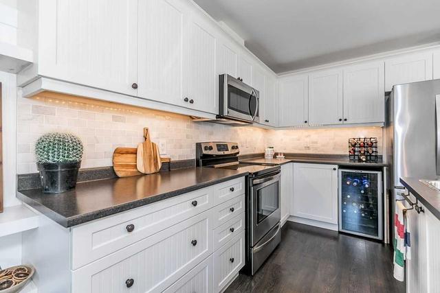 11 Mulligan Lane, Condo with 2 bedrooms, 2 bathrooms and 1 parking in Georgian Bay ON | Image 2