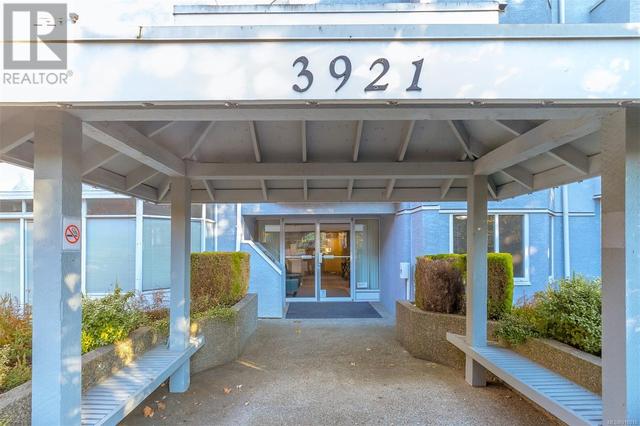 101 - 3921 Shelbourne St, Condo with 1 bedrooms, 1 bathrooms and 1 parking in Saanich BC | Image 28