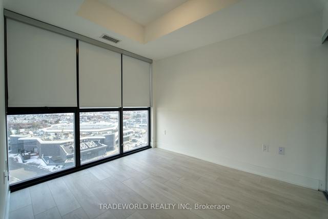 909 - 2908 Highway 7, Condo with 1 bedrooms, 1 bathrooms and 1 parking in Vaughan ON | Image 2
