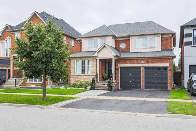 9 Hearthside Ave, House detached with 4 bedrooms, 4 bathrooms and 6 parking in Richmond Hill ON | Card Image