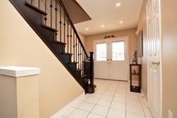 36 Wandering Trail Dr, House semidetached with 3 bedrooms, 4 bathrooms and 3 parking in Brampton ON | Image 3