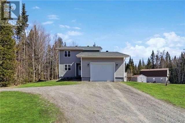 52 Deerwood Drive, House detached with 4 bedrooms, 2 bathrooms and null parking in Hanwell NB | Image 1
