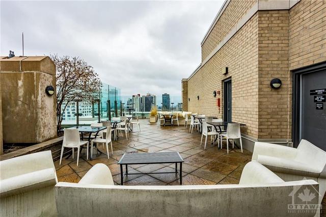 910 - 235 Kent Street, Condo with 2 bedrooms, 2 bathrooms and 1 parking in Ottawa ON | Image 29