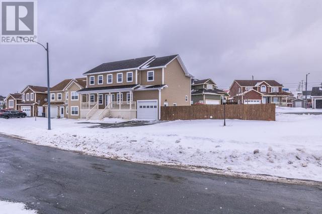 49 Sunderland Drive, House detached with 4 bedrooms, 2 bathrooms and null parking in Paradise NL | Image 2