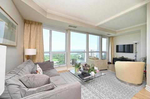 2303 - 38 Metropole Pt, Condo with 2 bedrooms, 2 bathrooms and 1 parking in Ottawa ON | Card Image